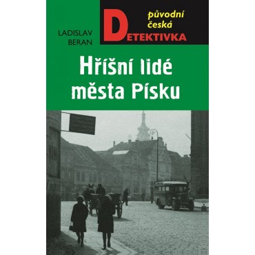 Hříšní lidé města Písku