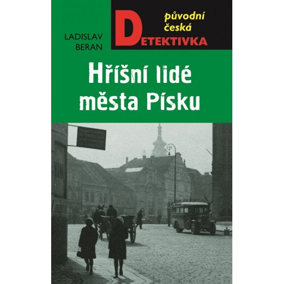 Hříšní lidé města Písku