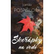 Skořápky na vodě