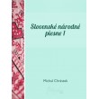 Slovenské národné piesne I