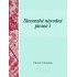 Slovenské národné piesne I