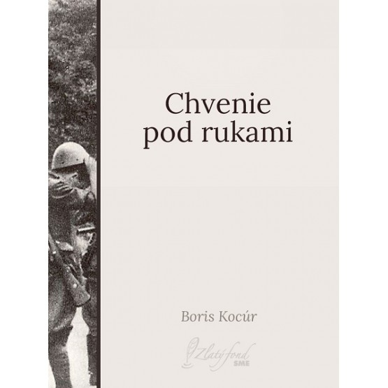 Chvenie pod rukami