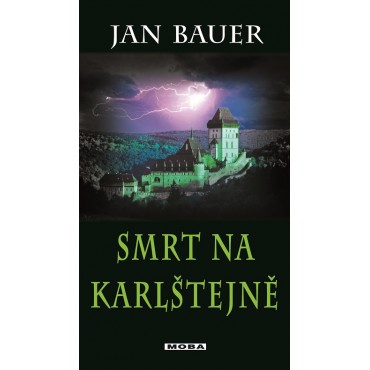 Smrt na Karlštejně