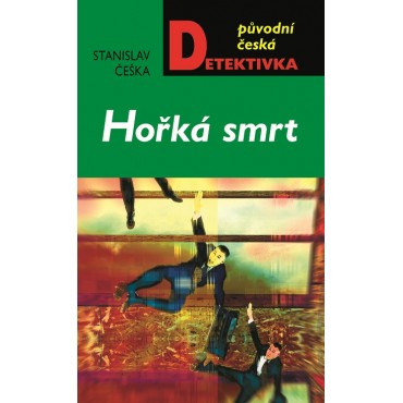 Hořká smrt