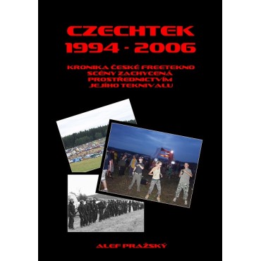 Czechtek 1994-2006