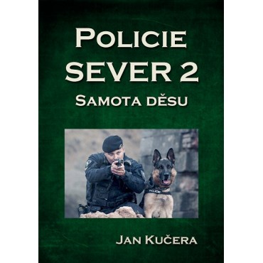 Policie SEVER 2