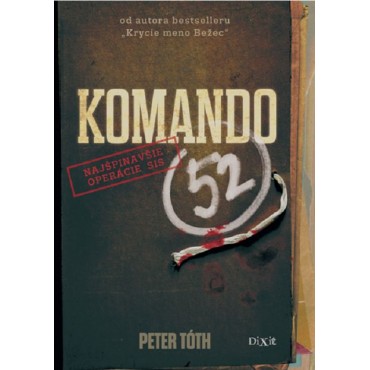 Komando 52