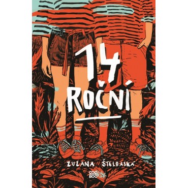 14-roční