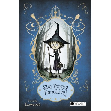 Sila Poppy Pendlovej