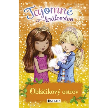 Tajomné kráľovstvo: Obláčikový ostrov