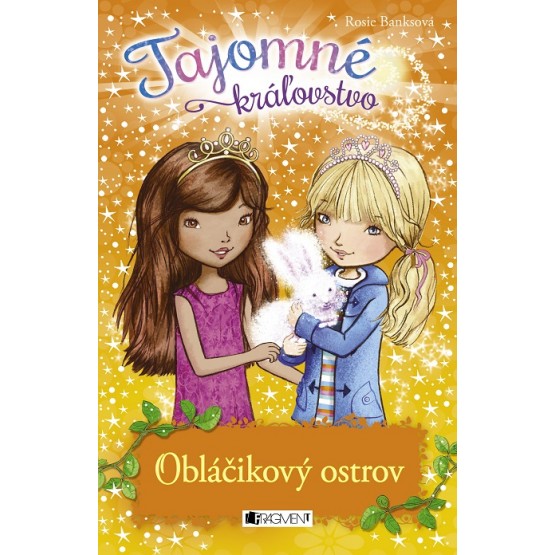 Tajomné kráľovstvo: Obláčikový ostrov