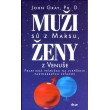 Muži sú z Marsu, ženy z Venuše