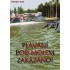 Plavání pod molem zakázáno