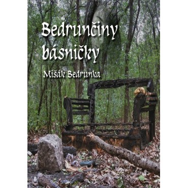 Bedrunčiny básničky