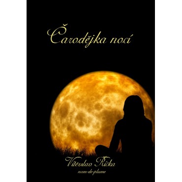Čarodějka nocí