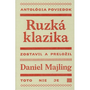 Ruzká klazika