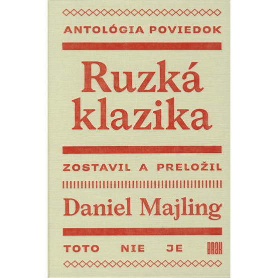 Ruzká klazika