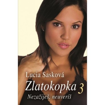 Zlatokopka 3