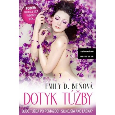 Dotyk túžby
