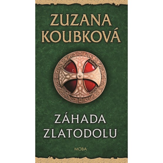 Záhada zlatodolu