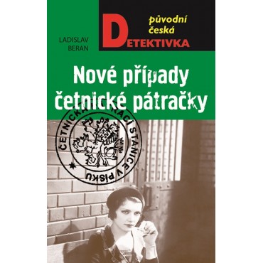 Nové případy četnické pátračky