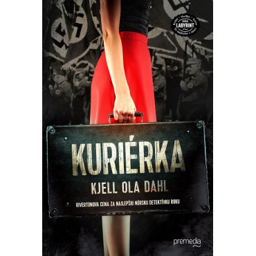 Kuriérka
