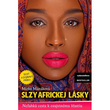 Slzy africkej lásky