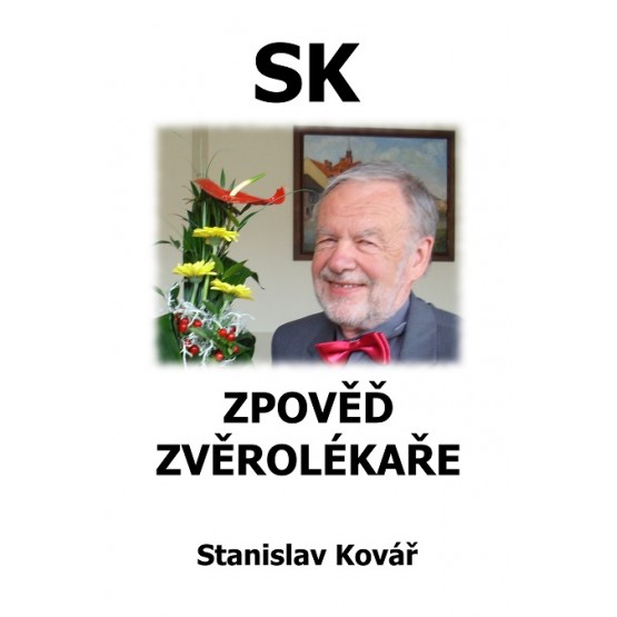 Zpověď zvěrolékaře