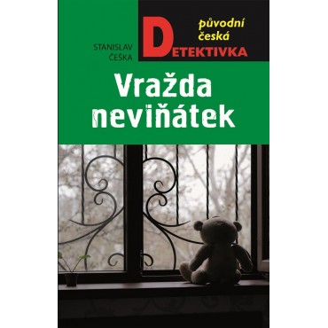 Vražda neviňátek