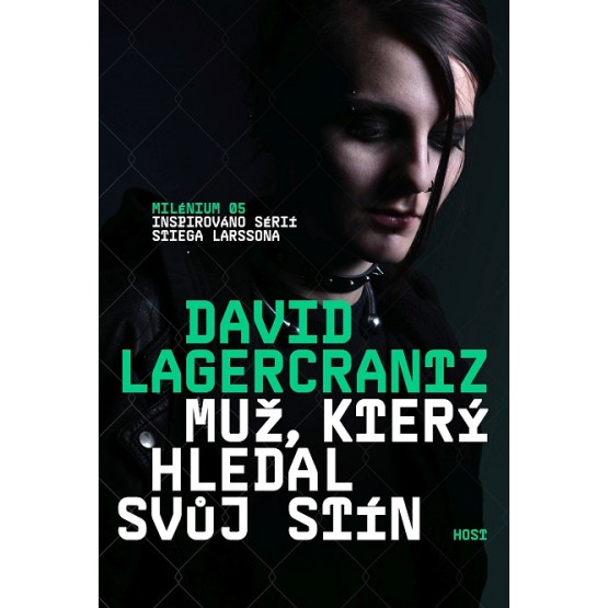 Muž, který hledal svůj stín