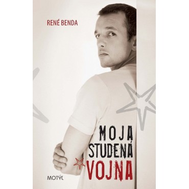 Moja studená vojna