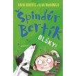 Špinďúr Bertík: Blšky