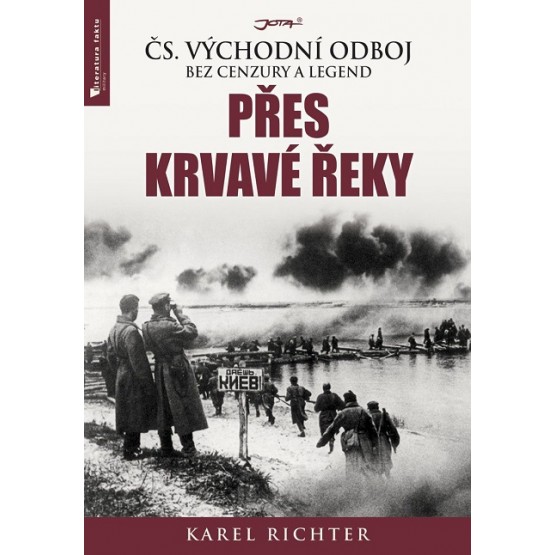 Přes krvavé řeky
