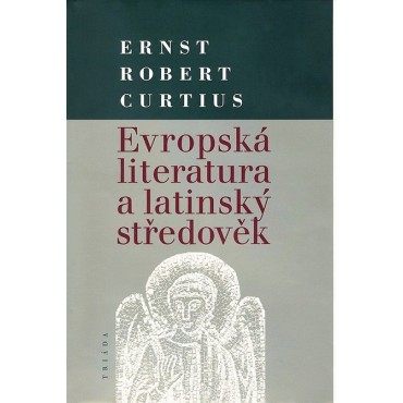 Evropská literatura a latinský středověk