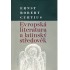 Evropská literatura a latinský středověk