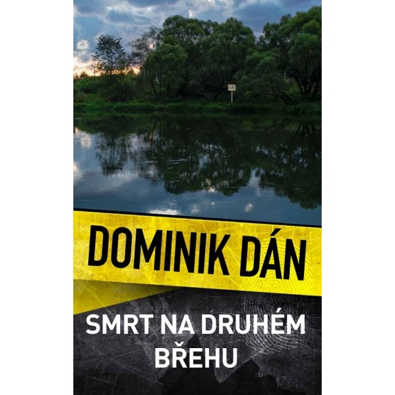 Smrt na druhém břehu