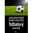 Anglicko-český/ česko-anglický fotbalový slovník