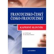 Francouzsko-český/ česko-francouzský kapesní slovník