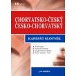 Chorvatsko-český/ česko-chorvatský kapesní slovník