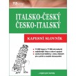 Italsko-český/ česko-italský kapesní slovník