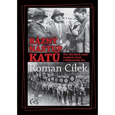 Rázný nástup katů 