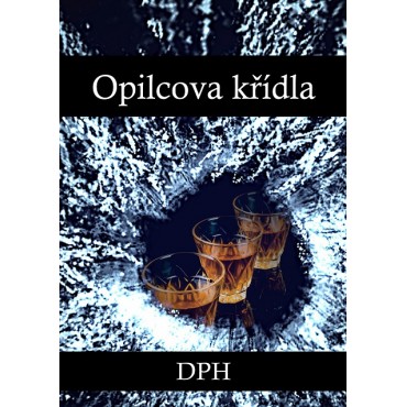 Opilcova křídla