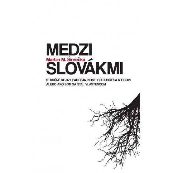 Medzi Slovákmi