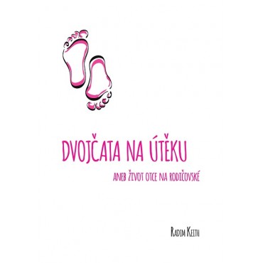 Dvojčata na útěku