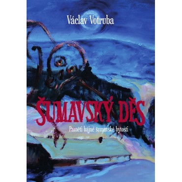 Šumavský Děs