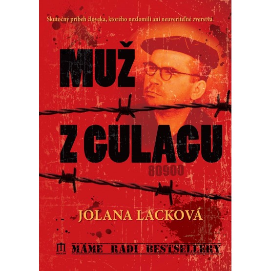 Muž z gulagu