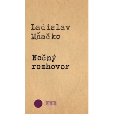 Nočný rozhovor