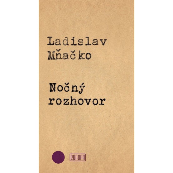 Nočný rozhovor