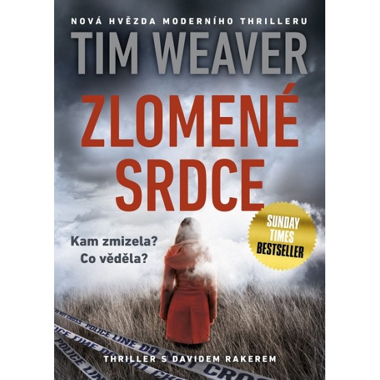Zlomené srdce