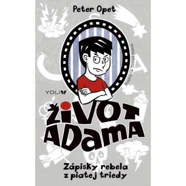 Život Adama